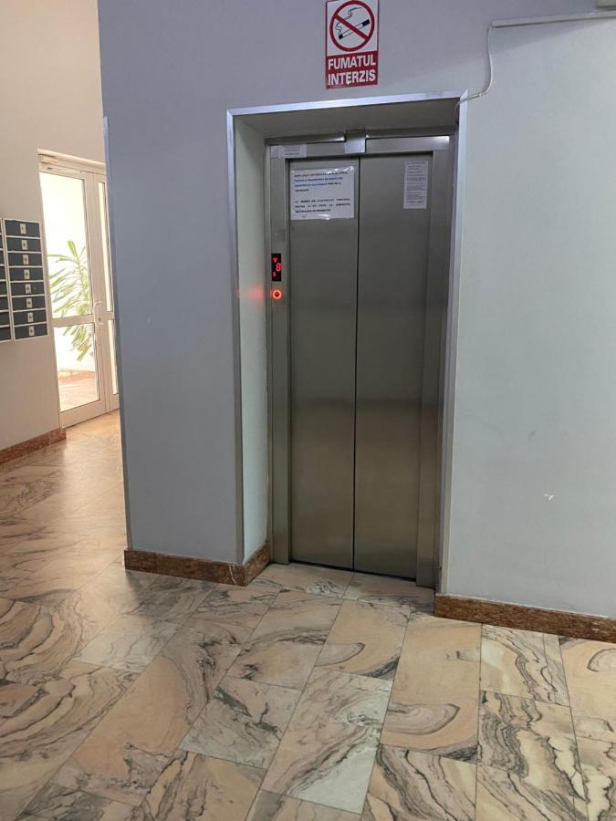Casa S Piata Alba Iulia Apartment บูคาเรสต์ ภายนอก รูปภาพ