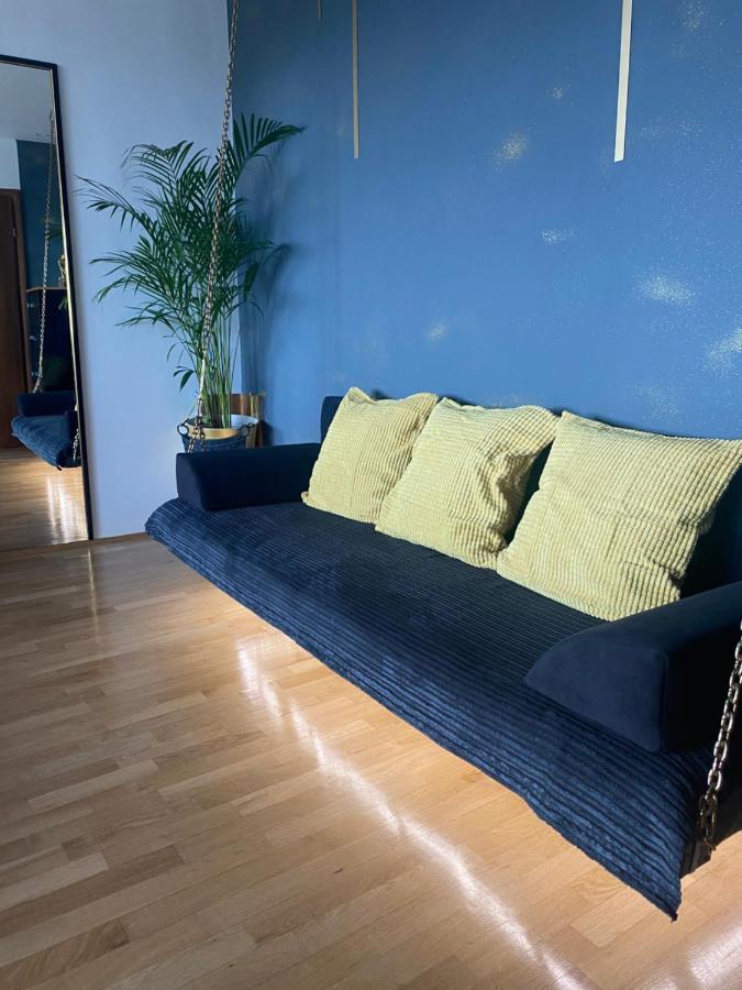 Casa S Piata Alba Iulia Apartment บูคาเรสต์ ภายนอก รูปภาพ