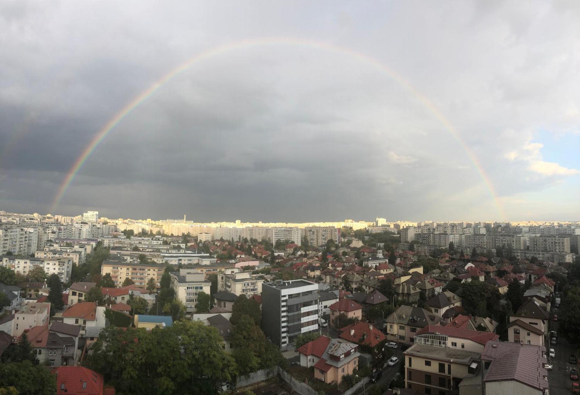 Casa S Piata Alba Iulia Apartment บูคาเรสต์ ภายนอก รูปภาพ
