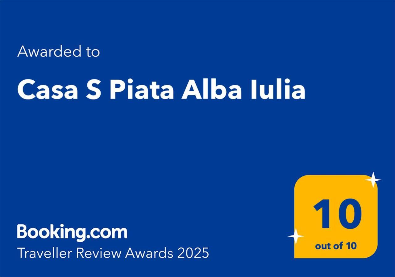 Casa S Piata Alba Iulia Apartment บูคาเรสต์ ภายนอก รูปภาพ